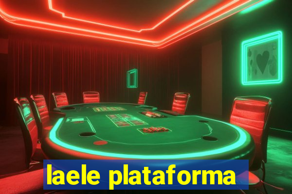 laele plataforma